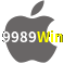 Aplicativo 9989Win para iOS