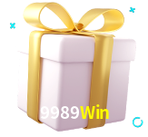 Receba seus bônus de boas-vindas no 9989Win