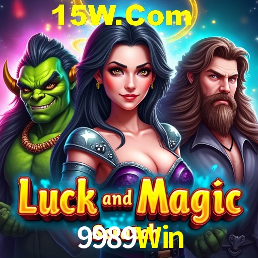 Weekend Specials 9989Win
