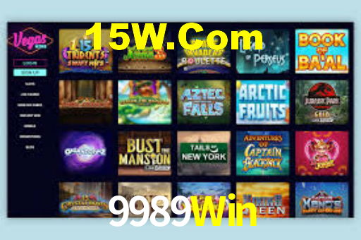 9989Win