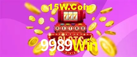 Promoção Relâmpago 9989Win
