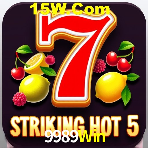 Apostas Esportivas na 9989Win: Um Guia Completo