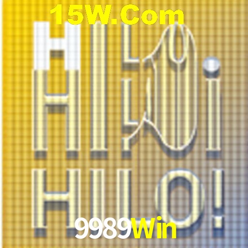 Account Benefits 9989Win