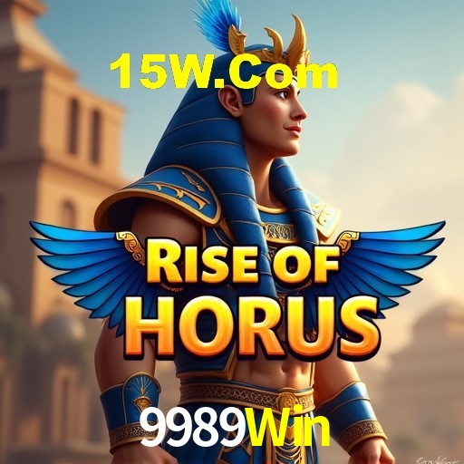 Torneios 9989Win
