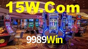 Roulette Table 9989Win
