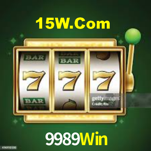 9989Win: A Experiência de Casino com Jogos de Mesa ao Vivo