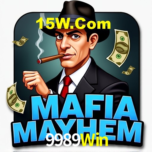 Casino Ao Vivo 9989Win
