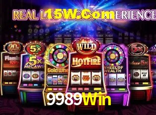 Gates of Olympus 9989Win