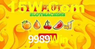 Programa VIP 9989Win