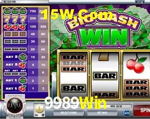 Promoções Sazonais 9989Win