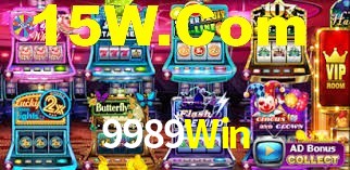 Live Casino 9989Win