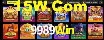 Aviator Game 9989Win