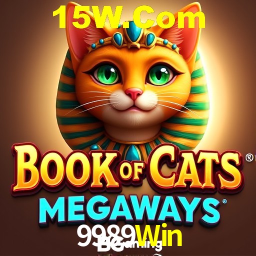 Desvendando o Mundo dos Jogos Virtuais na 9989Win
