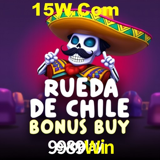 Descubra o Mundo do Cassino Online com 9989Win