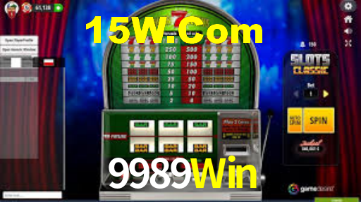 9989Win - Cassino Online Muito Divertido - 9989Win Bet