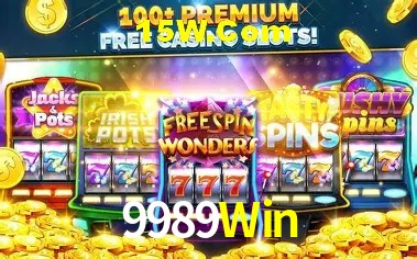 Ofertas Exclusivas 9989Win