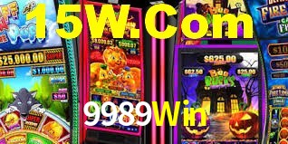 9989Win App Interface