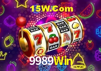 Especiais de Fim de Semana 9989Win