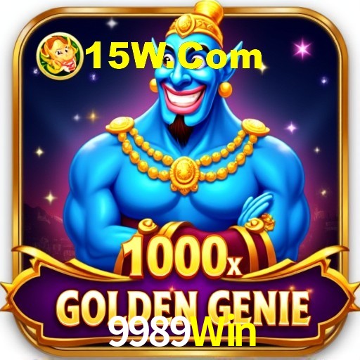 Bônus Diários 9989Win