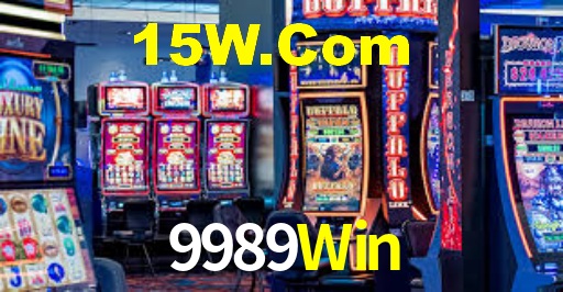 9989Win Vip