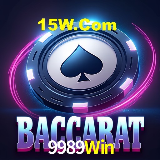 Casino VIP 9989Win