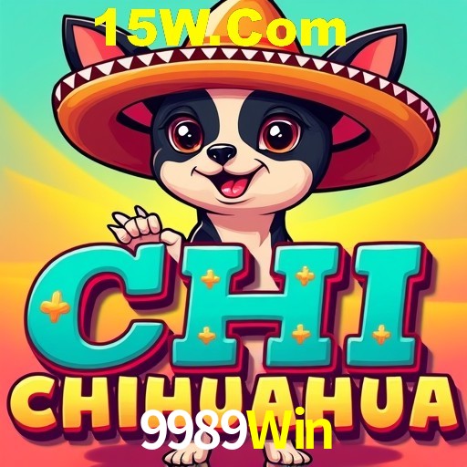 Game Providers 9989Win