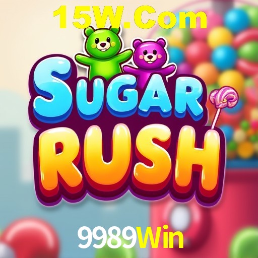 Interface do App 9989Win