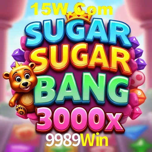 Live Casino 9989Win