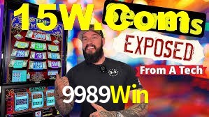 Daily Bonuses 9989Win