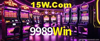 Experiência VIP 9989Win