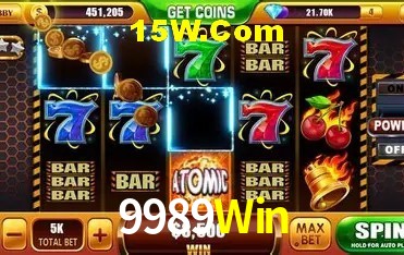 Apostas de Tênis 9989Win