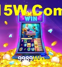 9989Win: Jogos de Caça-Níqueis-Altas Recompensas, Roleta-Velocidade, Blackjack-Desafios Máximos