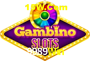Slot Games 9989Win