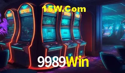 Casino Ao Vivo 9989Win