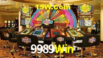 Avaliações dos Jogadores 9989Win