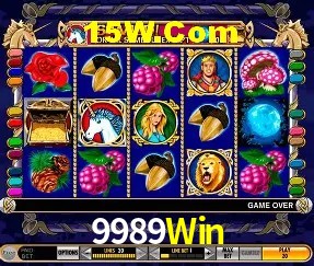 Design Responsivo 9989Win