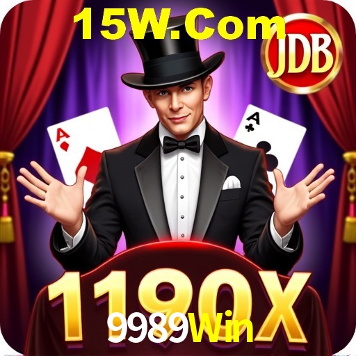 Descubra o Programa VIP da 9989Win: Vantagens Exclusivas para Jogadores