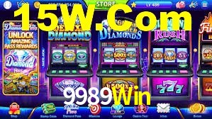 Tennis Betting 9989Win