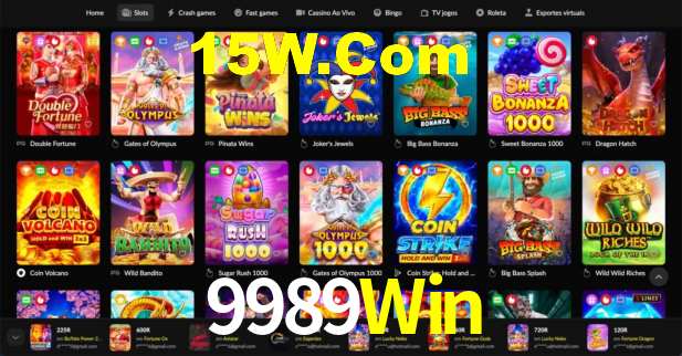 9989Win,9989Win Bet