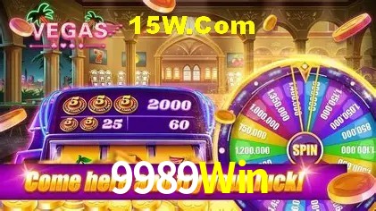 Estatísticas Esportivas 9989Win