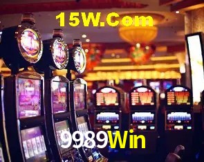 Experiência VIP 9989Win