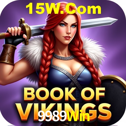 Inovações de Jogos na 9989Win: O Futuro das Experiências Interativas