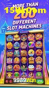 Slot Games 9989Win
