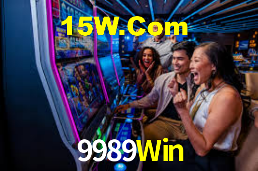 9989Win: Jogos de Caça-Níqueis-Altas Recompensas, Roleta-Velocidade, Blackjack-Desafios Máximos