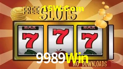 Integração de APIs 9989Win