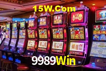 Estatísticas do Jogo 9989Win