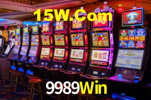 Apostas com odds competitivas na 9989Win