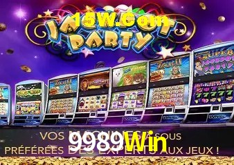 Jogo Aviator 9989Win