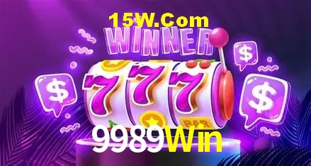 Provedores de Jogos 9989Win