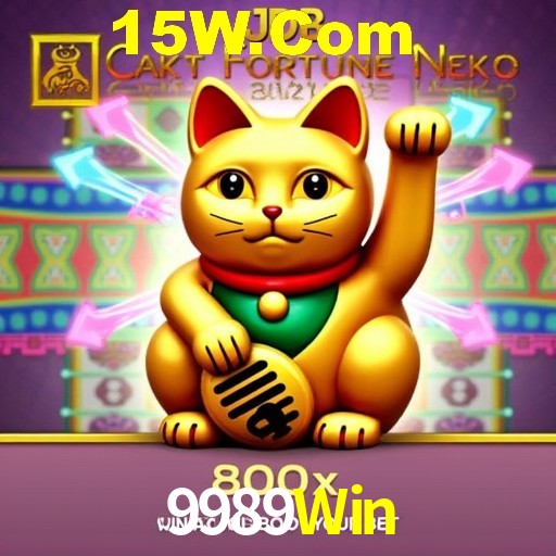 Inovações de Jogos na 9989Win: O Futuro das Experiências Interativas